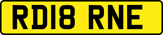 RD18RNE