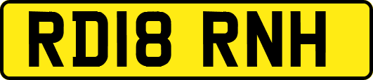 RD18RNH