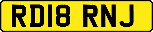 RD18RNJ