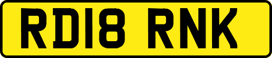 RD18RNK