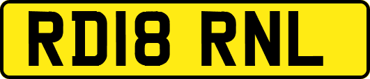 RD18RNL