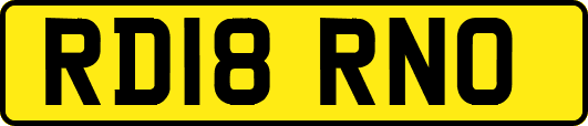 RD18RNO