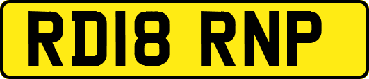 RD18RNP