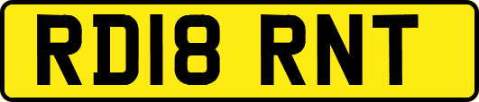 RD18RNT