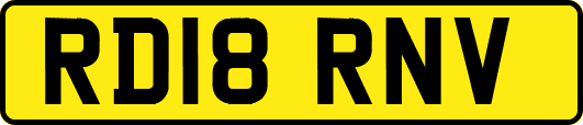 RD18RNV