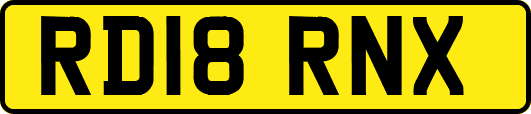 RD18RNX