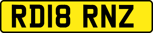RD18RNZ