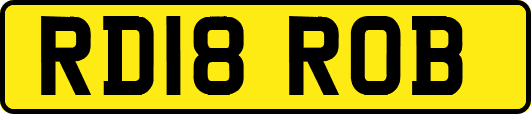 RD18ROB