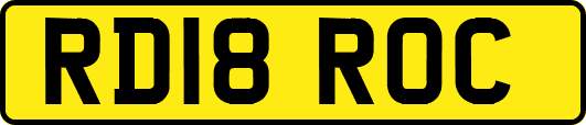 RD18ROC
