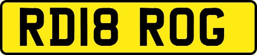 RD18ROG