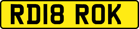 RD18ROK
