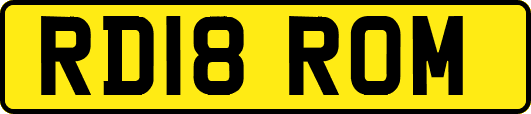 RD18ROM