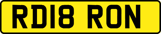 RD18RON