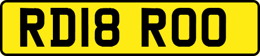 RD18ROO