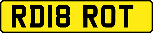 RD18ROT