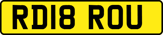RD18ROU