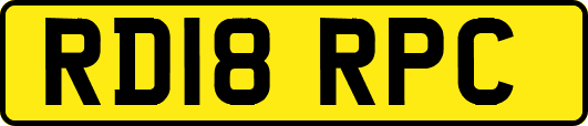 RD18RPC