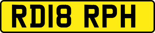 RD18RPH