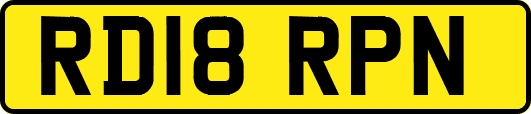 RD18RPN