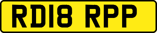 RD18RPP