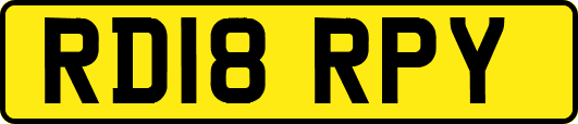 RD18RPY