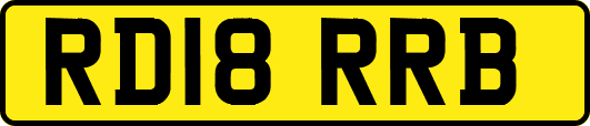 RD18RRB