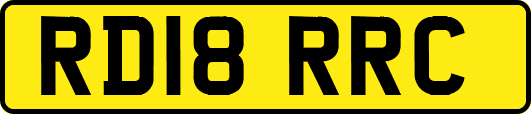 RD18RRC