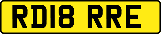 RD18RRE