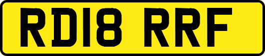 RD18RRF