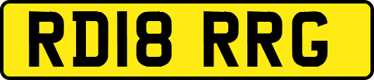 RD18RRG