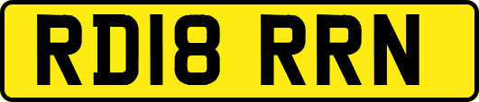 RD18RRN
