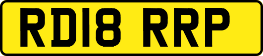RD18RRP