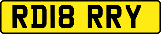 RD18RRY