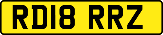 RD18RRZ