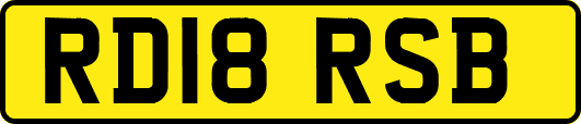 RD18RSB