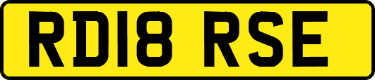 RD18RSE