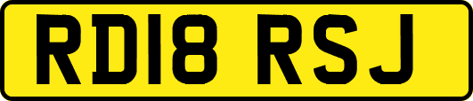 RD18RSJ
