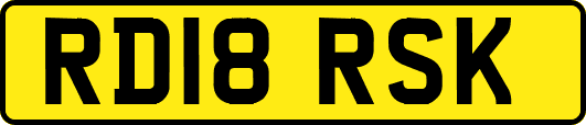RD18RSK