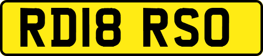 RD18RSO