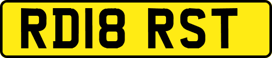 RD18RST