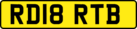 RD18RTB