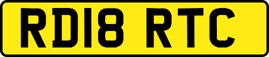 RD18RTC