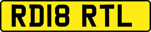 RD18RTL