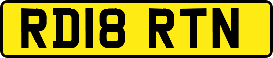 RD18RTN
