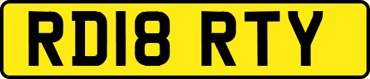 RD18RTY
