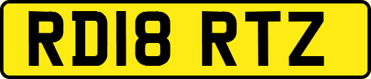 RD18RTZ
