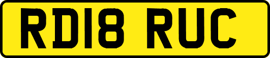 RD18RUC