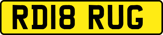 RD18RUG