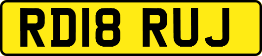RD18RUJ