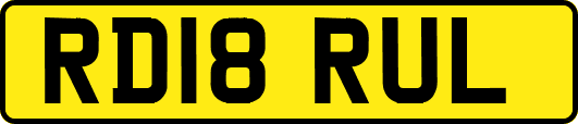 RD18RUL